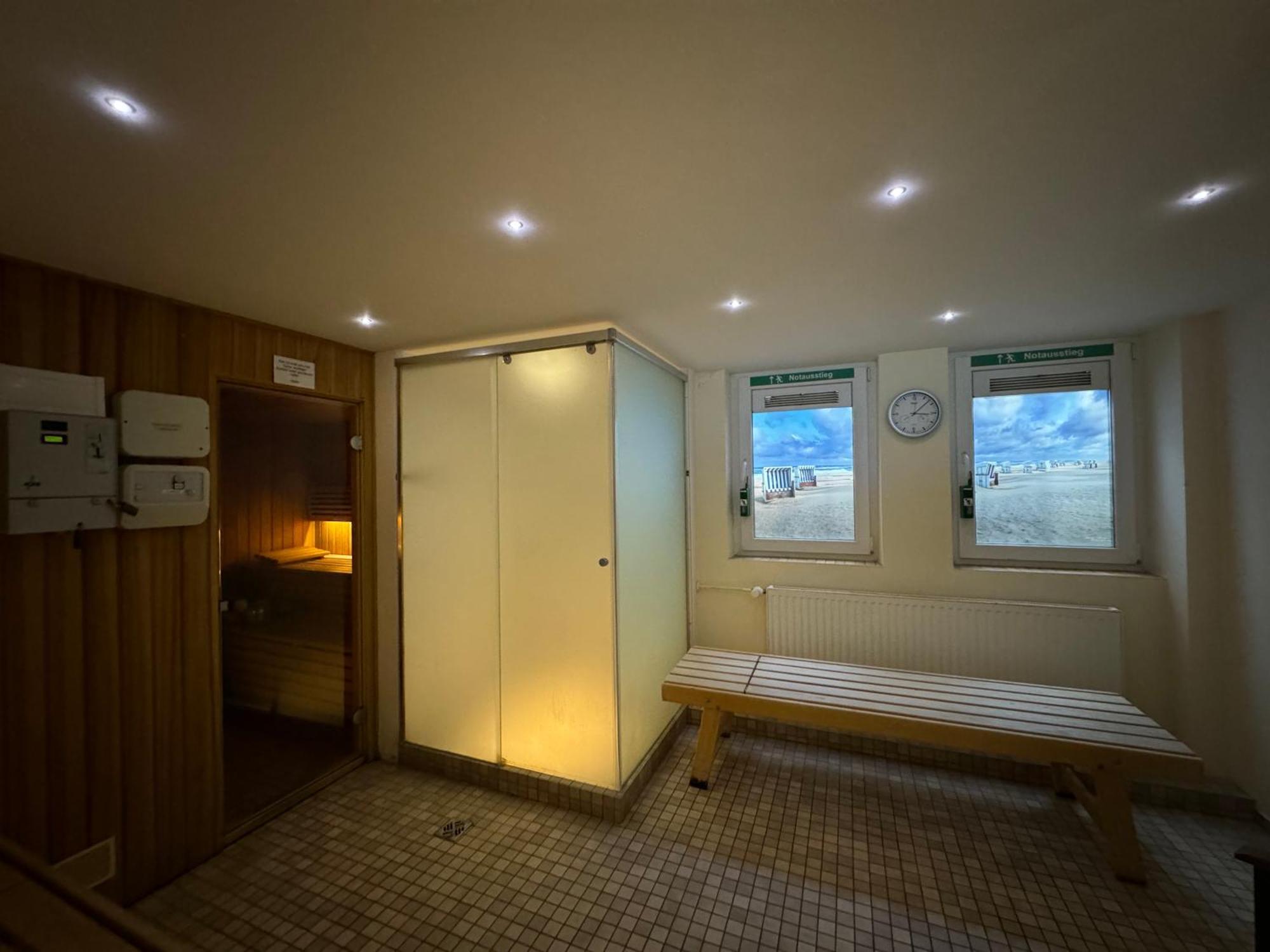 Im Haus Nordland Nordland, App 43 Apartment