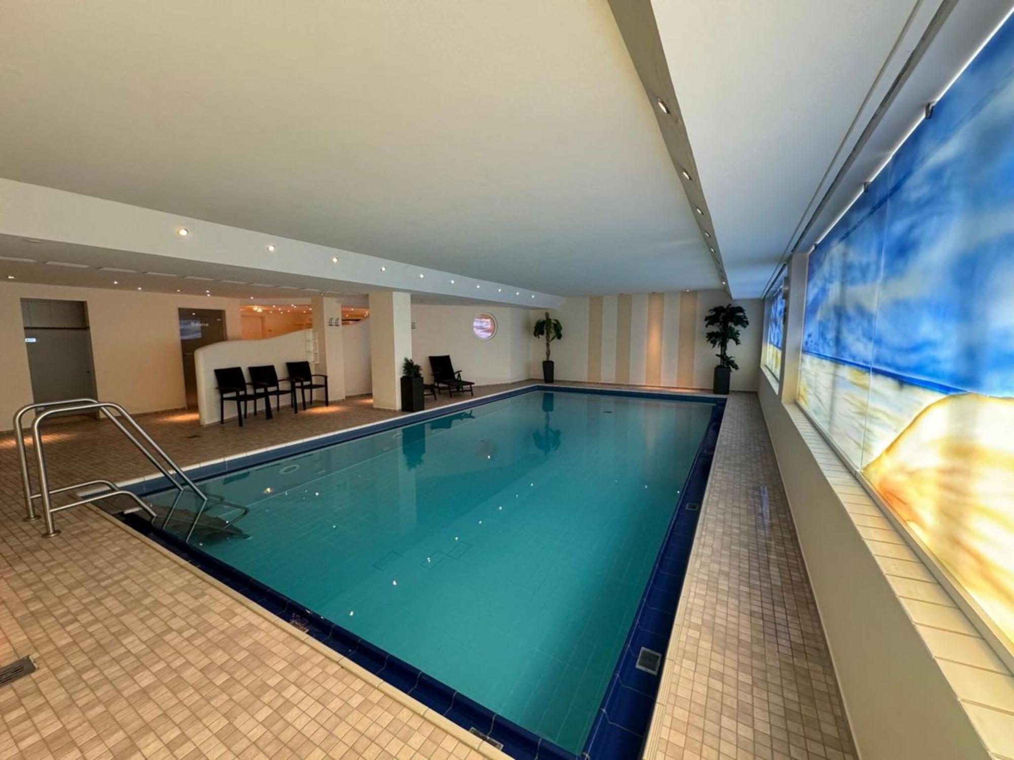 Apartment Im Haus Nordland Nordland, App 43