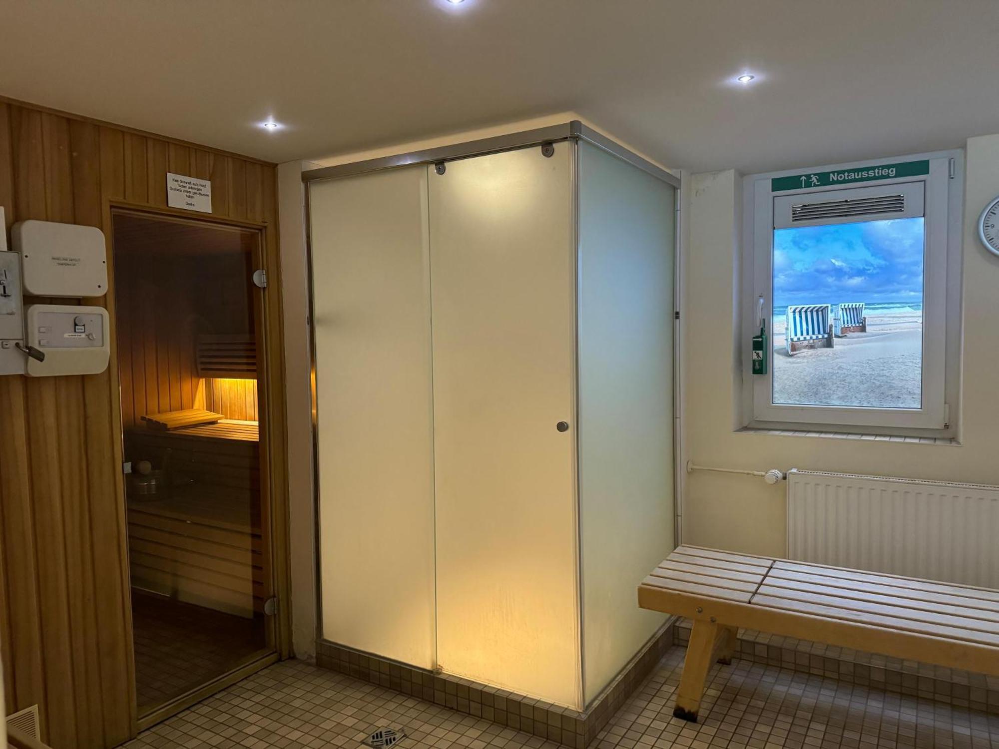 Im Haus Nordland Nordland, App 43 Westerland