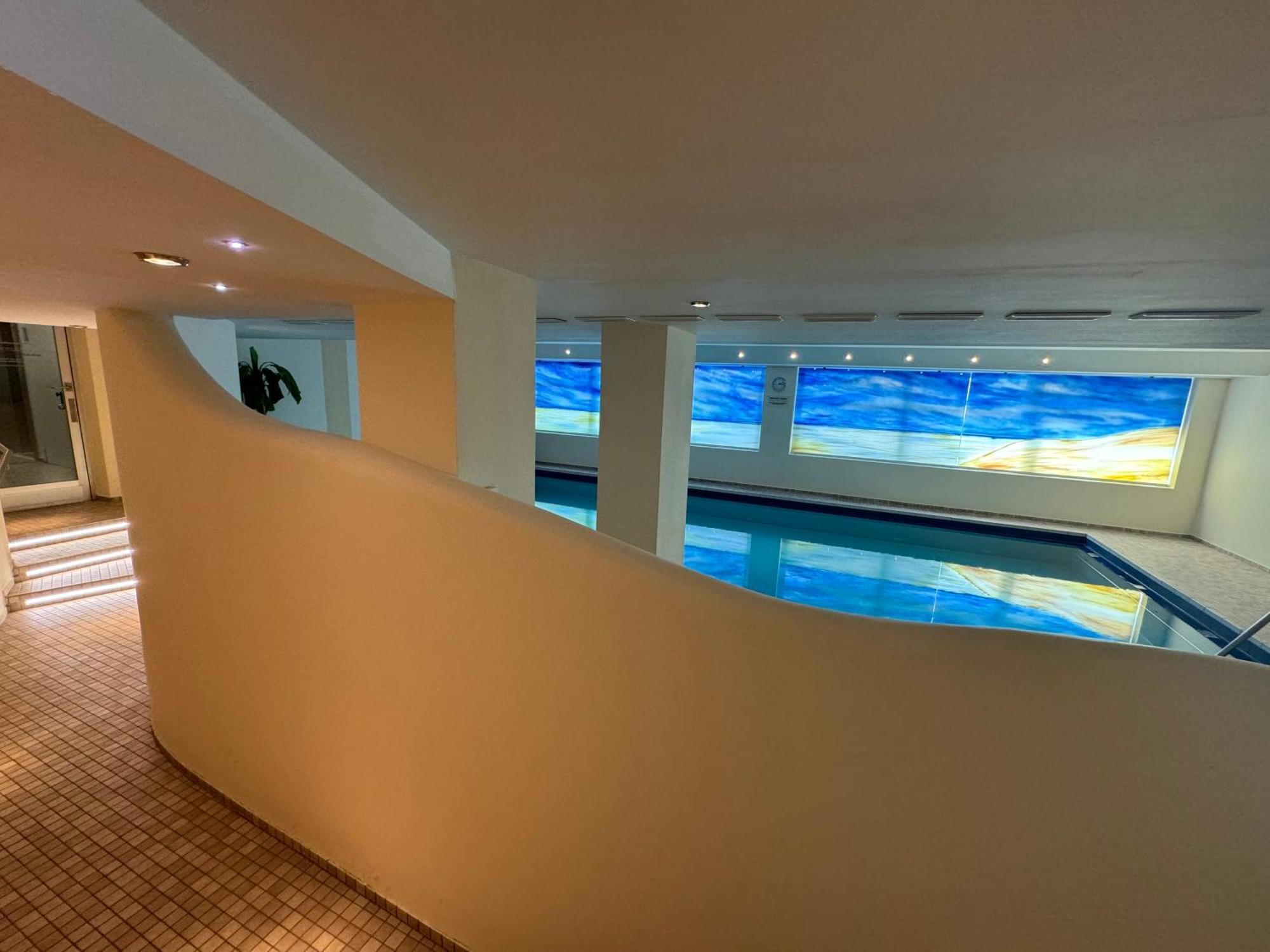 Im Haus Nordland Nordland, App 43 Apartment