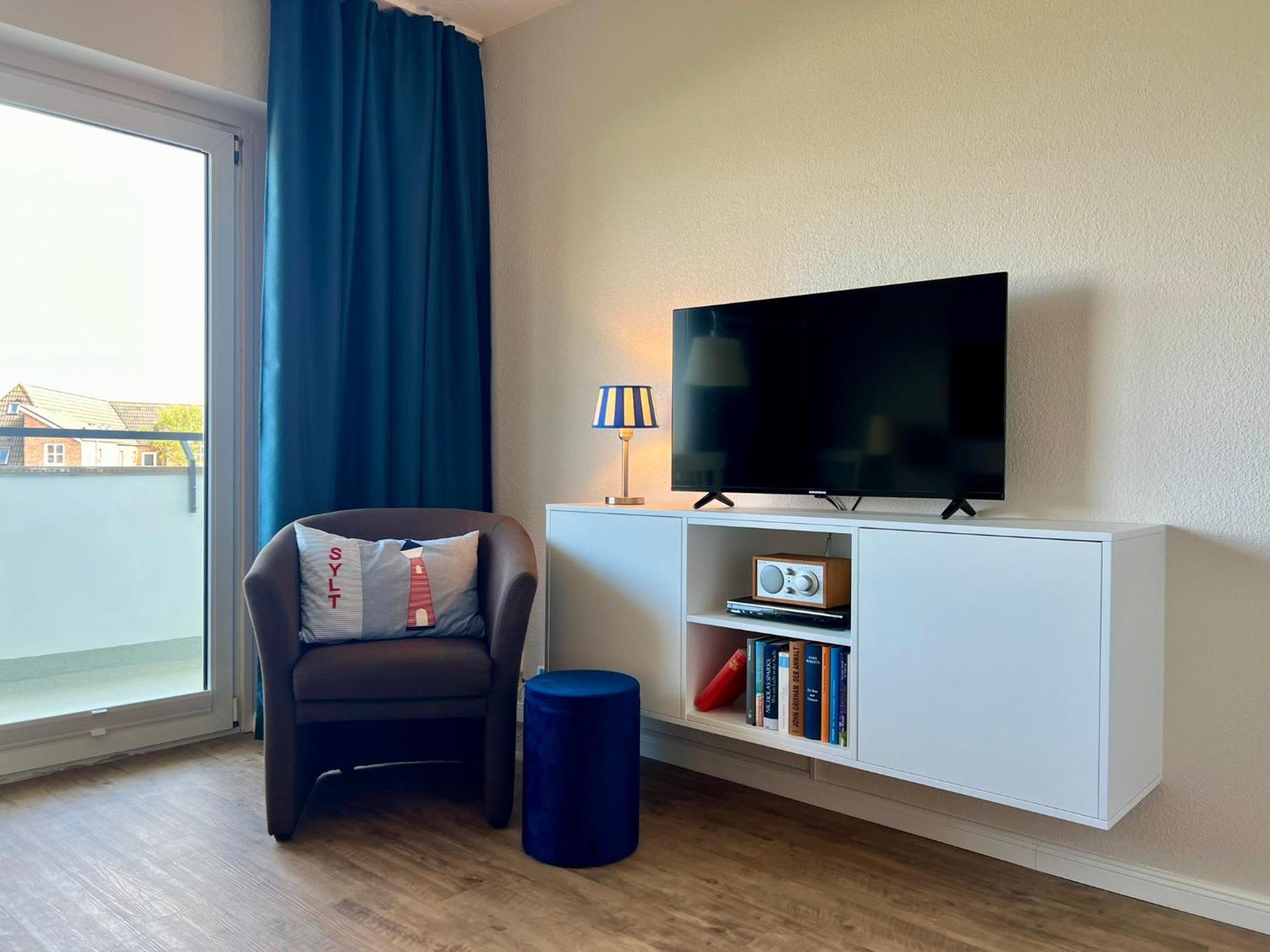 Apartment Im Haus Nordland Nordland, App 43 *