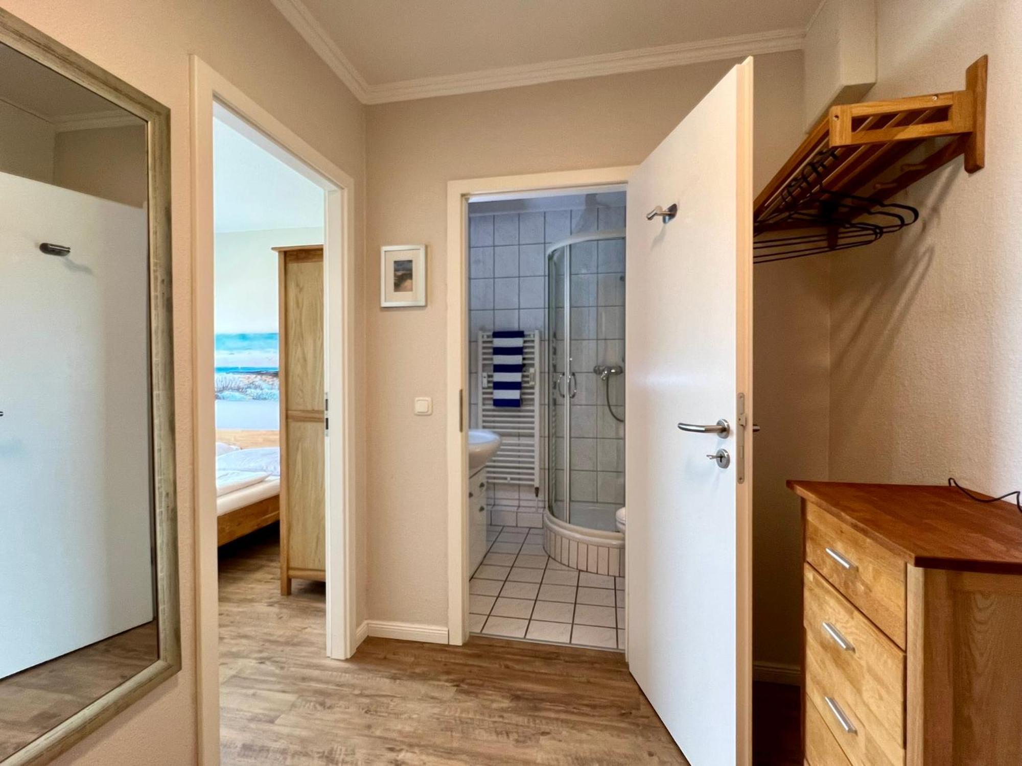 Im Haus Nordland Nordland, App 43 Westerland