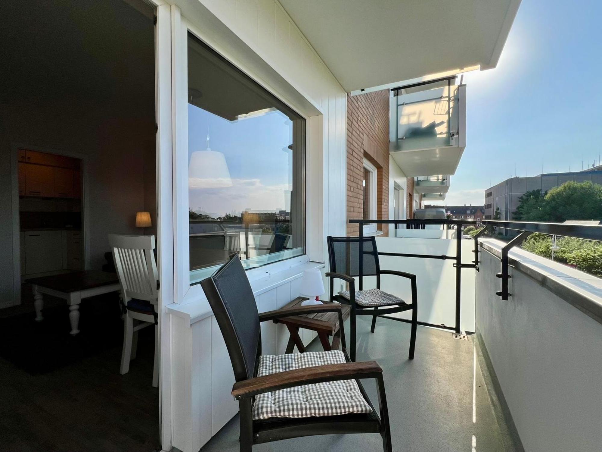 Apartment Im Haus Nordland Nordland, App 43