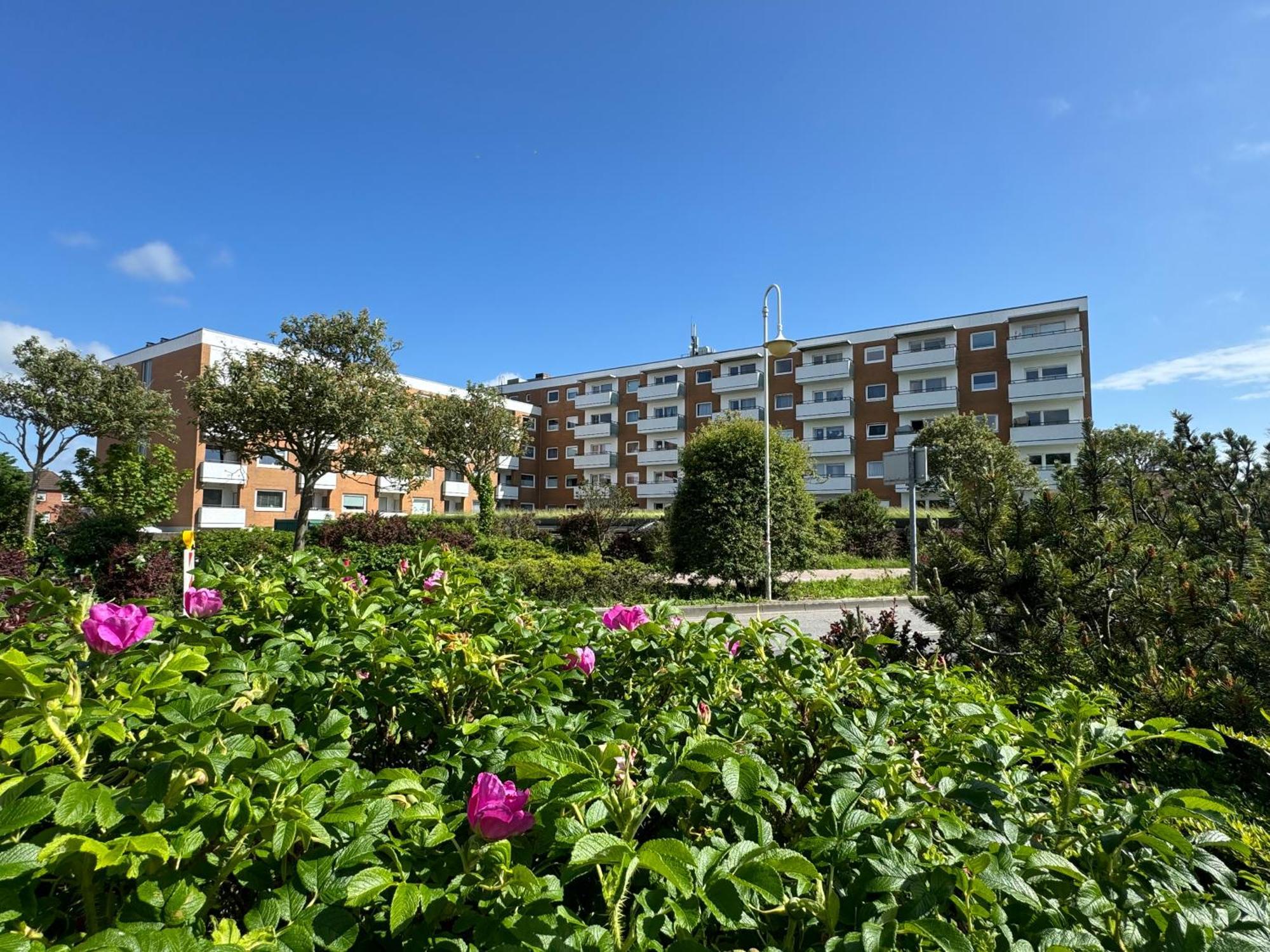 Apartment Im Haus Nordland Nordland, App 43 *